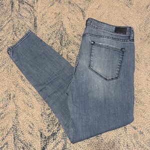 Dear John skinny jeans size 30